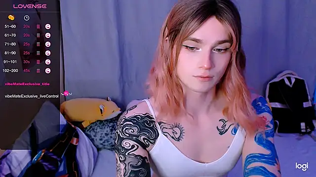Snapshot of Alice_Hells chatting on May 5, 2026, 4:32 pm Alice Hells online show from May 5, 2026, 4:32 pm
