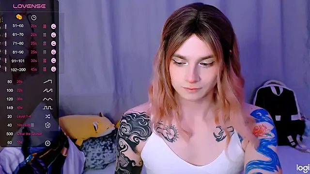 Snapshot of Alice_Hells chatting on May 7, 2026, 4:43 pm Alice Hells online show from May 7, 2026, 4:43 pm