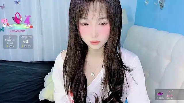 -Wendy   online show from May 10, 2026, 4:16 am
