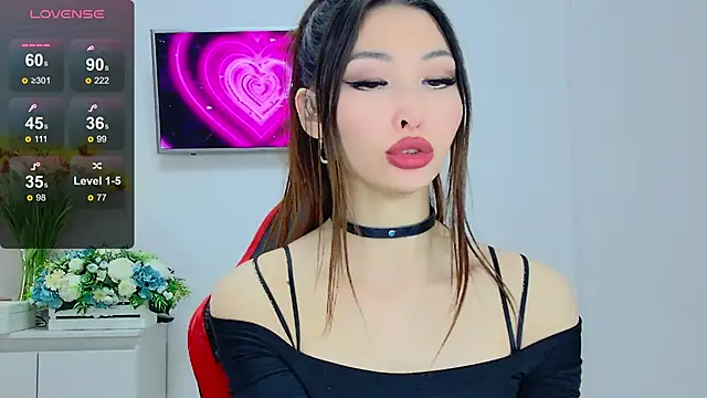 Snapshot of honey_yani chatting on March 8, 2025, 2:01 am honey yani online show from March 8, 2025, 2:01 am