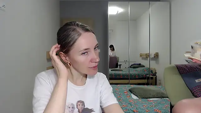 Pepper mur online show from May 24, 2026, 7:25 pm
