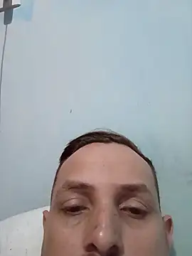 Tonygoias34 online show from April 18, 2026, 12:29 pm