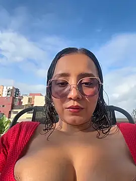 Snapshot of Kay_LustyWife chatting on February 12, 2026, 1:00 pm Kay LustyWife online show from February 12, 2026, 1:00 pm