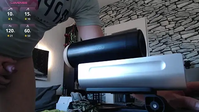 xxJANI2xx online show from January 16, 2026, 8:51 am