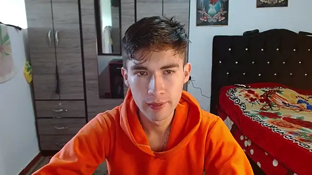 samael1107 online show from October 24, 2025, 6:51 pm