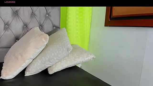 catalina Ada online show from March 6, 2025, 10:26 pm