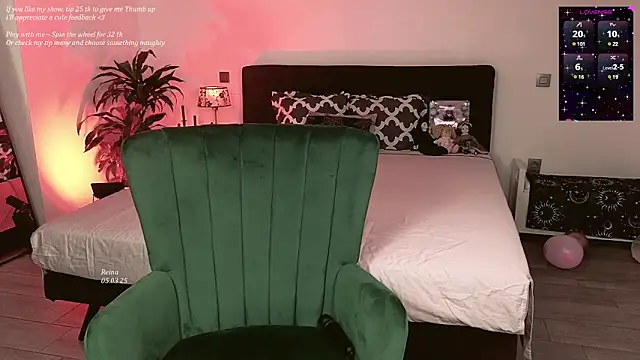 Snapshot of Taste_of_Grace chatting on March 7, 2025, 8:55 pm Taste of Grace online show from March 7, 2025, 8:55 pm