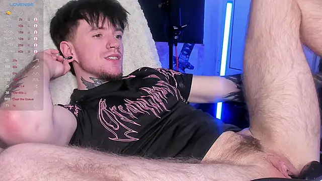 Badrabbitt  online show from February 8, 2026, 9:40 am