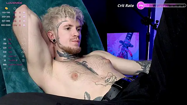 Snapshot of Badrabbitt_ chatting on May 6, 2026, 7:40 pm Badrabbitt online show from May 6, 2026, 7:40 pm