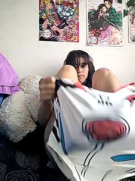 Snapshot of Alexandra_65 chatting on November 16, 2025, 5:39 pm Alexandra 65 online show from November 16, 2025, 5:39 pm