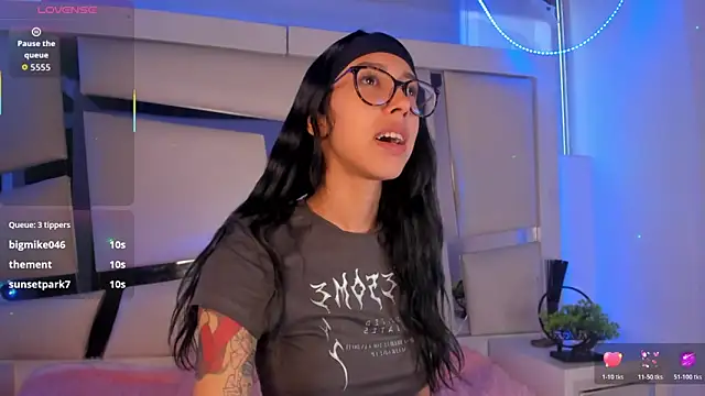 Snapshot of Mis__lola chatting on December 2, 2025, 9:49 pm Mis lola online show from December 2, 2025, 9:49 pm