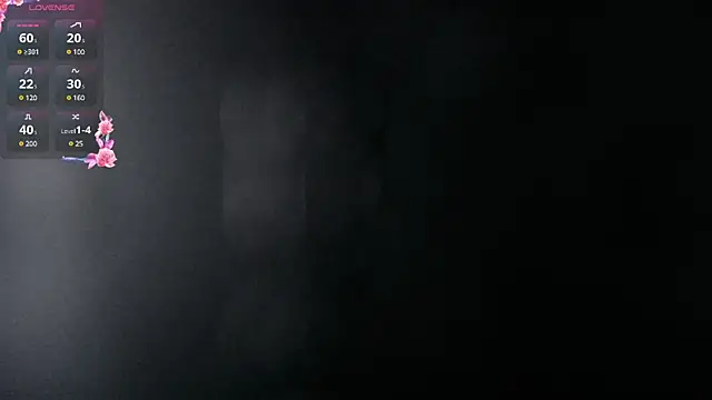 Snapshot of Emily_F_W chatting on March 20, 2025, 10:07 pm Emily F W online show from March 20, 2025, 10:07 pm