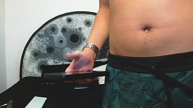 Snapshot of Gary-and-kathy chatting on February 14, 2025, 5:19 am Gary-and-kathy online show from February 14, 2025, 5:19 am