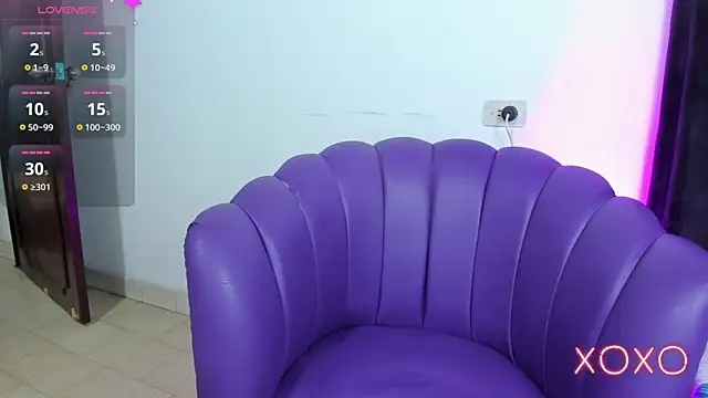 Snapshot of Kala_Alia chatting on November 29, 2025, 7:36 pm Kala Alia online show from November 29, 2025, 7:36 pm