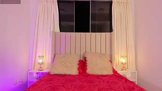 Aliison Smith online show from March 8, 2026, 4:16 am