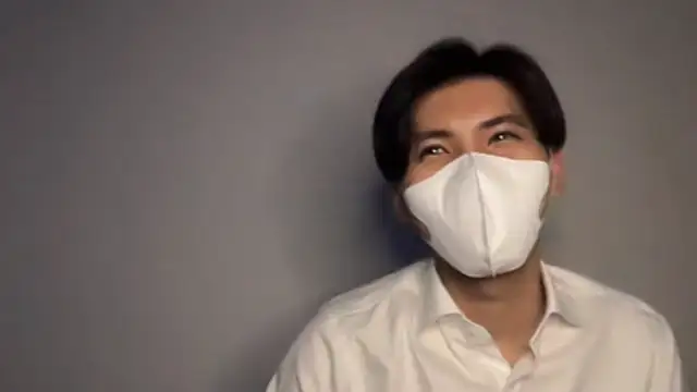 Lio kun online show from November 27, 2025, 1:11 pm