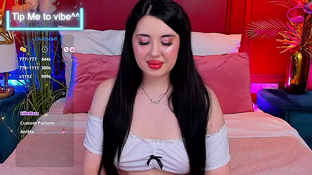 Snapshot of Mayzzie chatting on November 20, 2025, 8:20 pm Mayzzie online show from November 20, 2025, 8:20 pm