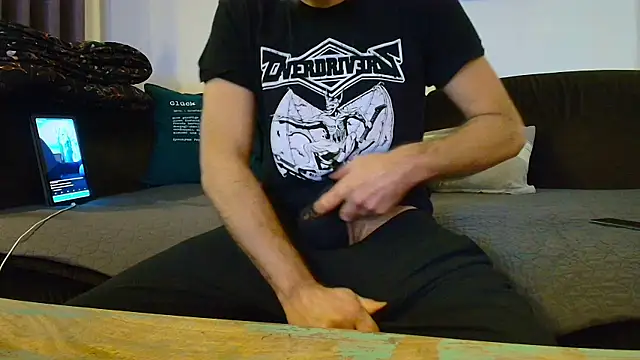 Kingsscepter online show from November 24, 2025, 6:52 pm