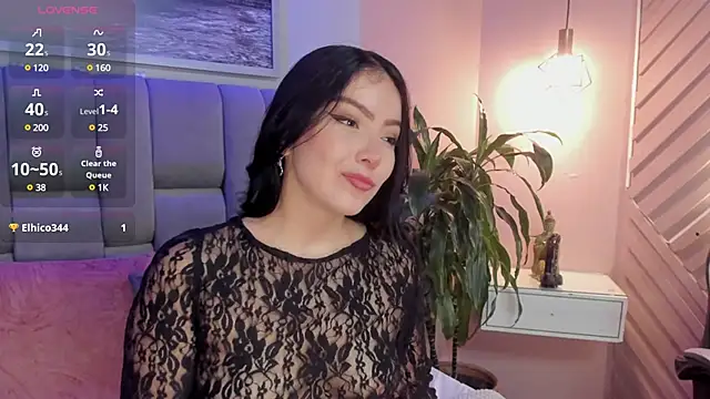 mia greeco online show from January 7, 2025, 11:48 am