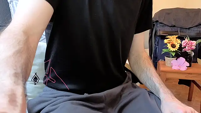 SteveStiffbone online show from November 2, 2025, 2:55 pm