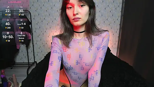 Snapshot of bubbletiee chatting on March 20, 2025, 2:08 am bubbletiee online show from March 20, 2025, 2:08 am