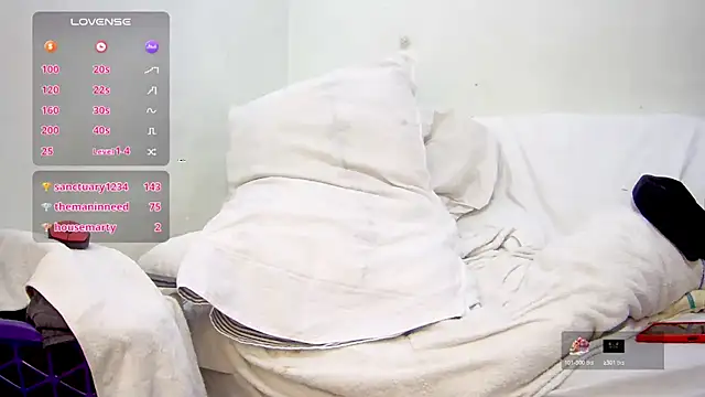 bruce bigg online show from April 12, 2026, 4:10 pm