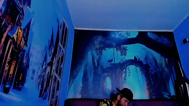 alessa zoe online show from March 19, 2026, 5:07 am