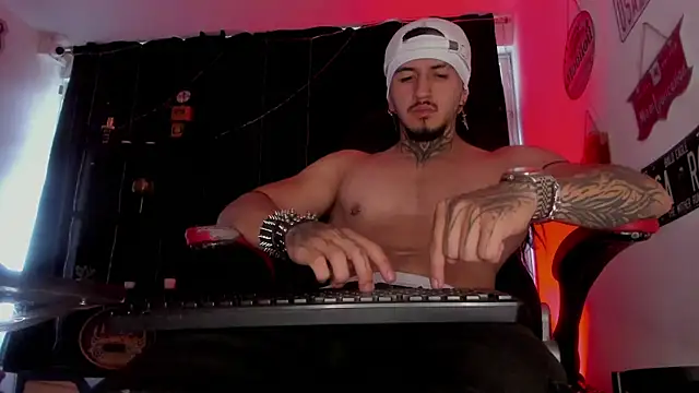 the beast master  online show from July 16, 2026, 9:12 pm