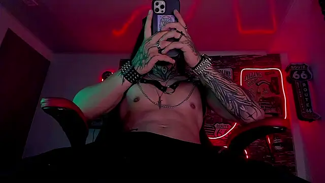 the beast master  online show from September 8, 2025, 11:26 pm