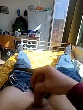 awesome-dirty-dick online show from April 2, 2026, 12:34 pm