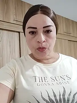  Prinscarlet  online show from January 5, 2026, 7:28 pm