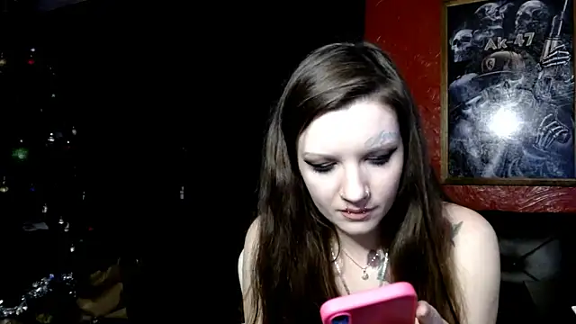 daddy girl88 online show from December 19, 2025, 5:32 am