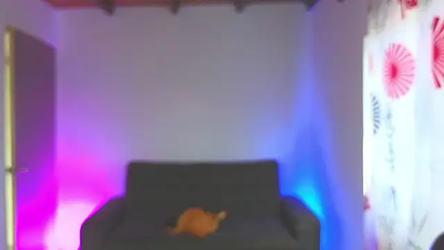 abigail monore  online show from September 26, 2025, 7:32 pm