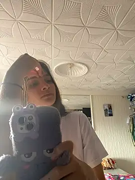 abigail monore  online show from January 10, 2025, 9:31 pm