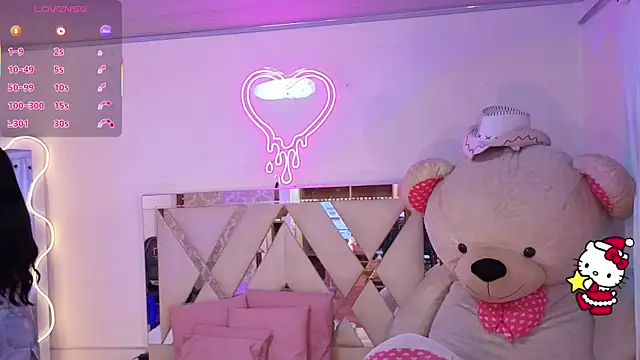 Jazmin tay online show from December 15, 2025, 11:38 am