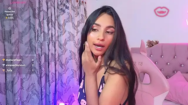 Snapshot of Jazmin_tay chatting on February 25, 2025, 10:31 pm Jazmin tay online show from February 25, 2025, 10:31 pm