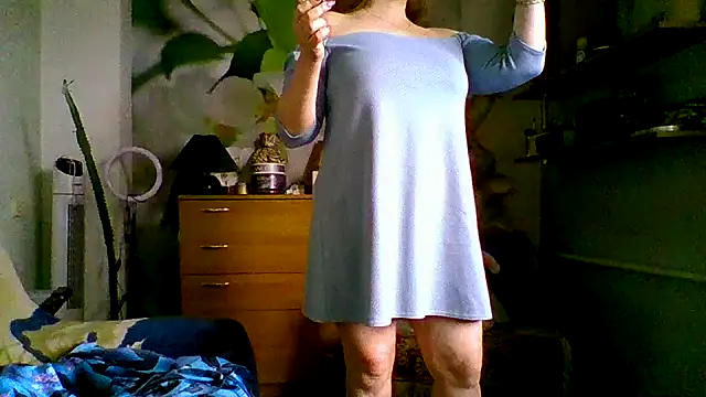 maritanna online show from February 20, 2026, 6:26 am