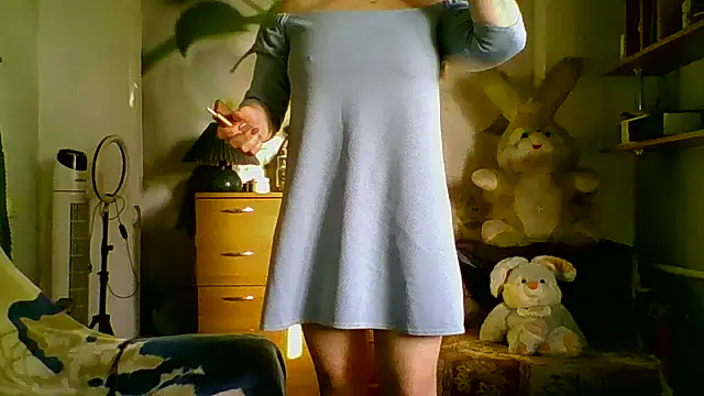 Snapshot of maritanna chatting on October 7, 2025, 5:08 am maritanna online show from October 7, 2025, 5:08 am