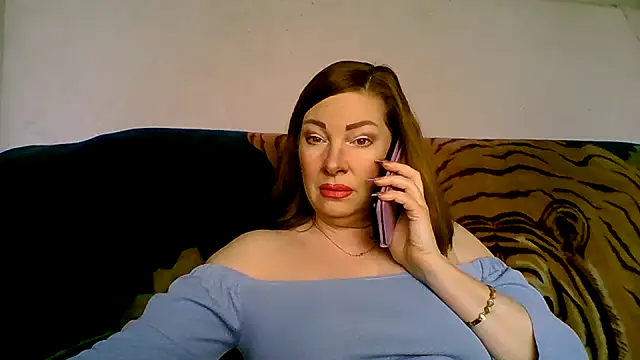 maritanna online show from April 20, 2026, 5:10 am