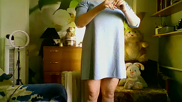 Snapshot of maritanna chatting on October 19, 2025, 5:10 am maritanna online show from October 19, 2025, 5:10 am