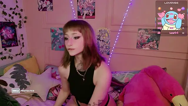 Succvbu7 online show from March 30, 2026, 7:15 pm