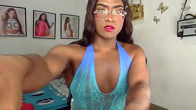 bigcrisblack online show from January 12, 2026, 1:56 am