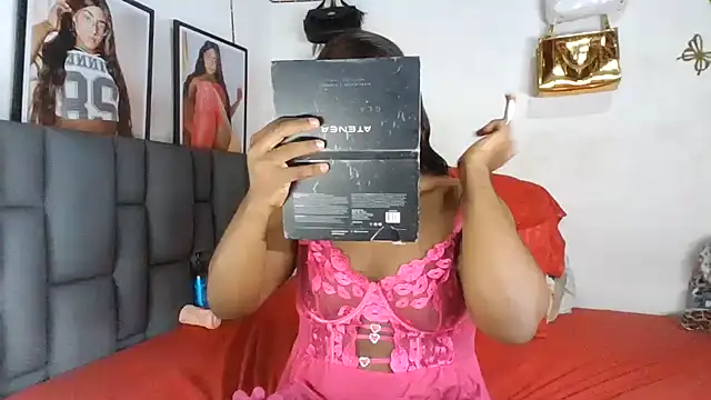 bigcrisblack online show from July 13, 2026, 11:04 pm