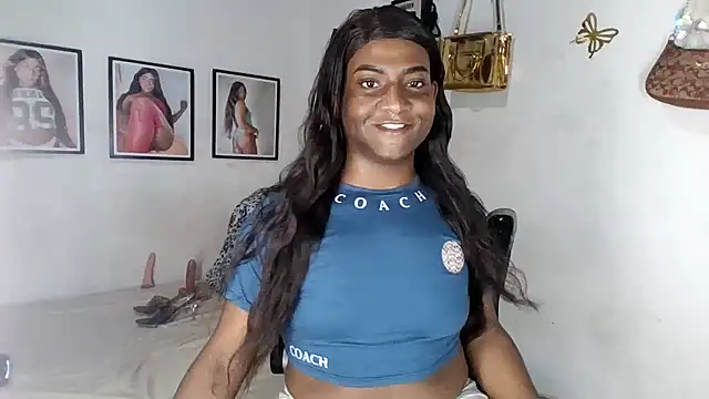 bigcrisblack online show from May 16, 2026, 2:43 am