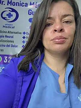 NATHALIA-28  online show from March 22, 2026, 1:45 pm