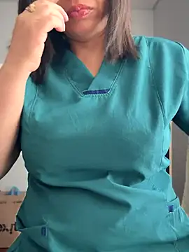 NATHALIA-28  online show from October 21, 2025, 11:53 am