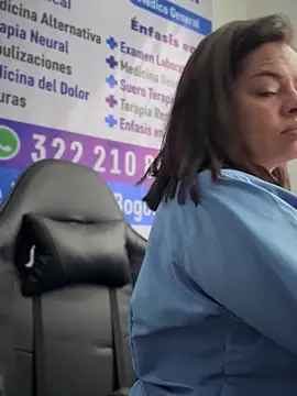 NATHALIA-28  online show from November 17, 2025, 12:31 pm