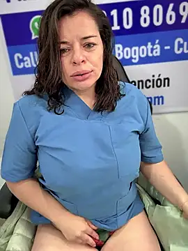 NATHALIA-28  online show from January 9, 2026, 12:12 pm