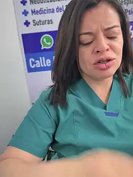 NATHALIA-28  online show from January 7, 2026, 12:10 pm