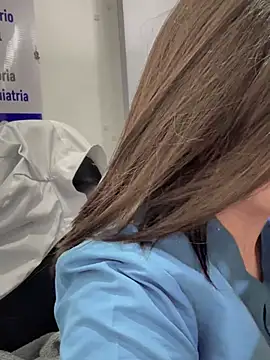 NATHALIA-28  online show from March 19, 2026, 12:05 pm